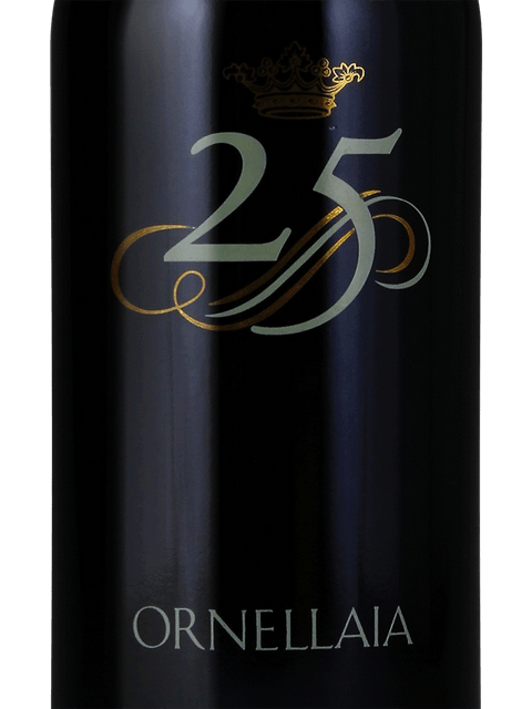 Ornellaia 25 | Vivino Português (Brasil)