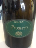 Bisson Prosecco