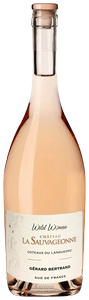 Château La Sauvageonne Rosé N.V.