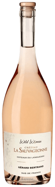 Château La Sauvageonne Rosé
