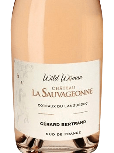 CHÂTEAU LA SAUVAGEONNE 2017 赤ワイン Château La Sauvageonne Winery | Vivino