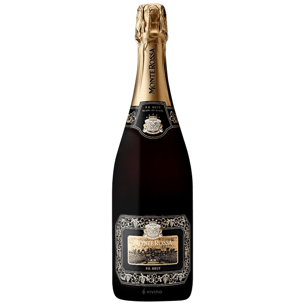 N.V. Monte Rossa P.R. Brut | Vivino English