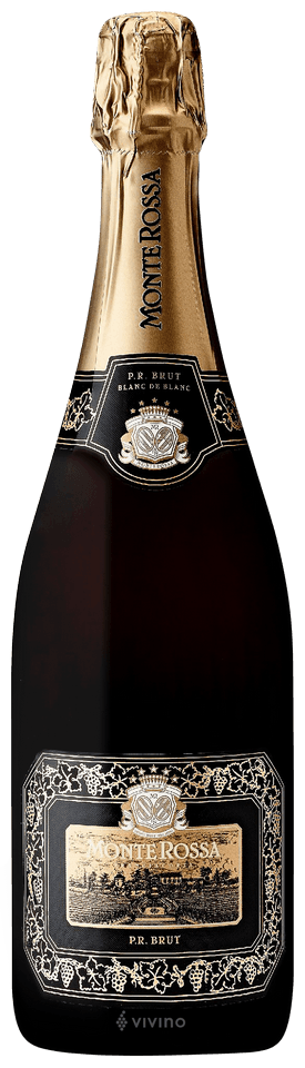 N.V. Monte Rossa P.R. Brut | Vivino English