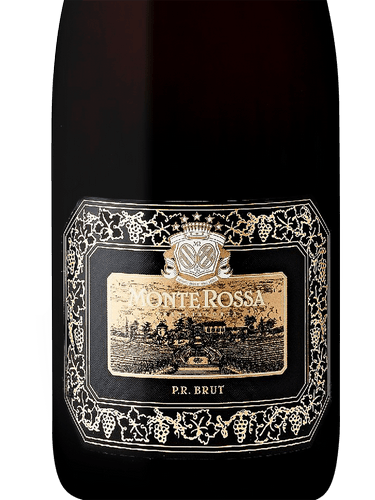 N.V. Monte Rossa P.R. Brut | Vivino English