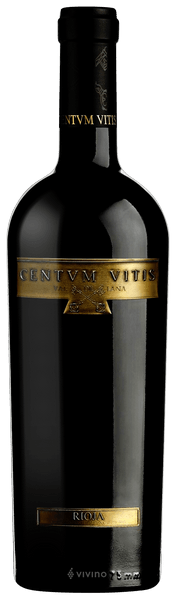 Bodegas Valdelana Centvm Vitis