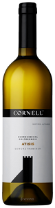 Colterenzio (Schreckbichl) Cornell Atisis Gewürztraminer N.V.