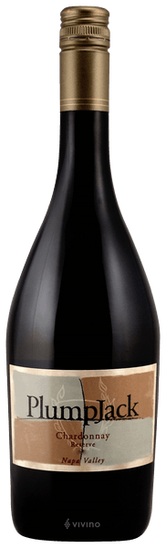 PlumpJack Chardonnay Reserve