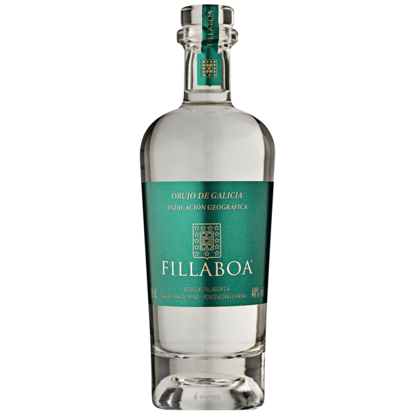N.V. Fillaboa Fillaboa Orujo de Galicia | Vivino 日本語