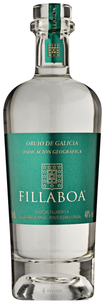 FILLABOA オルホ・デ・ガリシア N.V. Fillaboa Fillaboa Orujo de Galicia | Vivino 日本語
