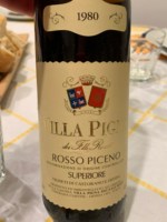 Villa Pigna Rosso Piceno Superiore