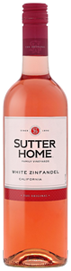 Sutter Home White Zinfandel N.V.