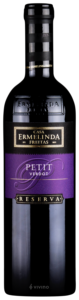 Casa Ermelinda Freitas Petit Verdot Reserva N.V.