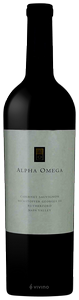 Alpha Omega Beckstoffer Georges III Cabernet Sauvignon N.V.