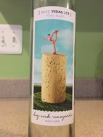 Big Cork Vineyards Vidal Ice