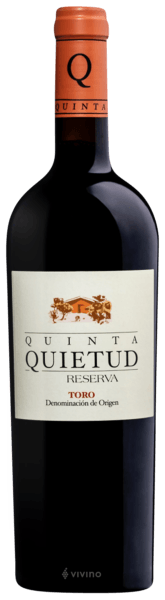 Quinta de la Quietud Reserva Tinto