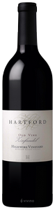 Hartford Court HighWire Vineyard Old Vine Zinfandel N.V.