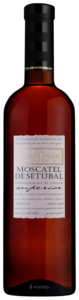 Casa Ermelinda Freitas Moscatel de Setúbal Superior N.V.