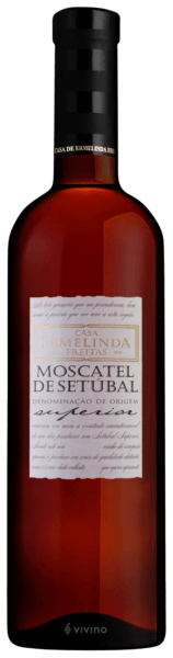 Casa Ermelinda Freitas Moscatel de Setúbal Superior