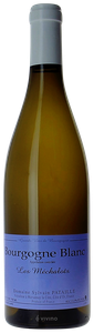 Sylvain Pataille Bourgogne 'Les Méchalots' Blanc N.V.