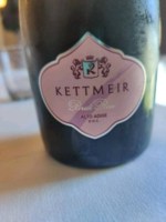 Kettmeir Brut Rosé