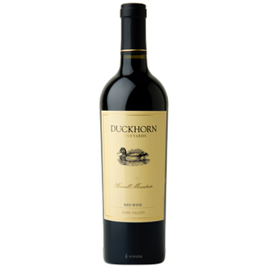 Duckhorn Howell Mountain Red | Vivino 日本語