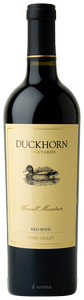Duckhorn Howell Mountain Red N.V.