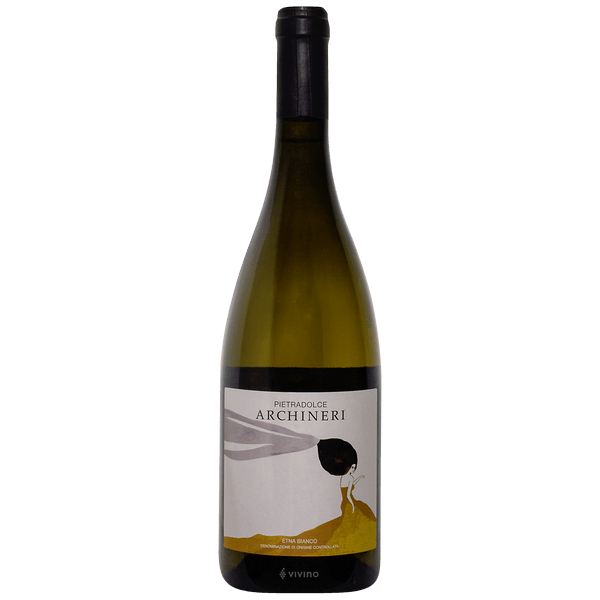 ARCHINERI & PIETRADOLCE ワイン 750ml PIETRADOLCE ARCHINERI ETNA RED WINE 2018