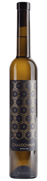 Château Vartely Chardonnay Dulce Alb