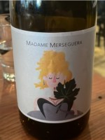 Volver Madame Merseguera