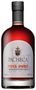 Pacheca Porto Pink Port N.V.
