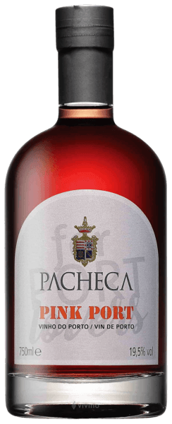 Pacheca Porto Pink Port