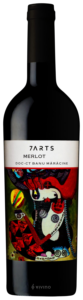 7Arts Merlot N.V.