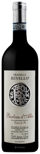 Fratelli Revello Barbera d'Alba N.V.