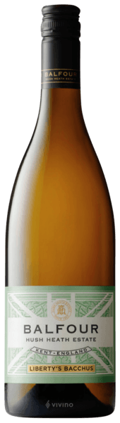 Balfour Liberty's English Bacchus