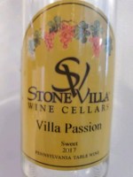 Stone Villa Villa Passion Sweet