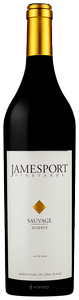 Jamesport Vineyards Reserve Sauvage N.V.