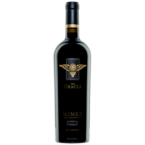 Miner The Oracle | Vivino English