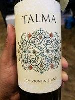 Bodegas Bastida Talma Sauvignon Blanc