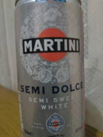 Martini Semi Dolce
