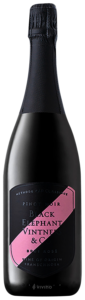 Black Elephant Vintners MCC Brut Rosé N.V.