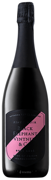 Black Elephant Vintners MCC Brut Rosé