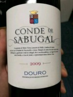 Casa de Santar Conde de Sabugal Douro