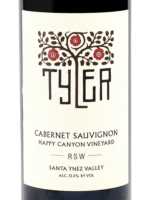 Happy Canyon Vineyard RSW Cabernet Sauvignon