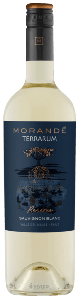 Morandé Terrarum Reserva Sauvignon Blanc
