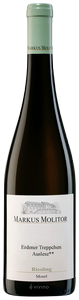 Markus Molitor Erdener Treppchen Riesling Auslese** N.V.