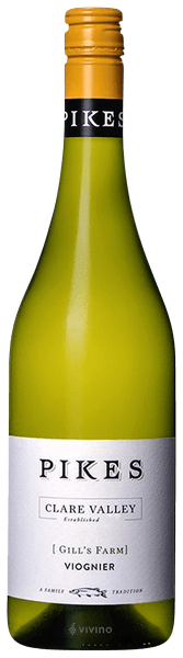 Pikes Gill's Farm Viognier