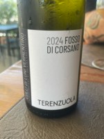 Terenzuola Fosso di Corsano