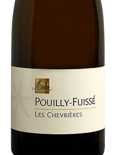 Merlin Pouilly-Fuissé 'Les Chevrières' | Vivino English