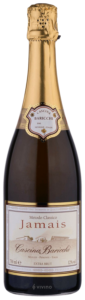 Cascina Baricchi Jamais Extra Brut N.V.