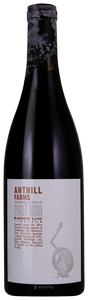Anthill Farms Harmony Lane Vineyard Pinot Noir 2019